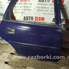 Дверь задняя правая Opel Vectra B (1995-2002)