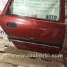 Дверь задняя правая Opel Vectra A (1988-1995)
