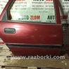 Дверь задняя правая Opel Vectra A (1988-1995)