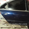 Дверь задняя правая Peugeot 607