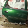 Дверь задняя правая Opel Vectra B (1995-2002)
