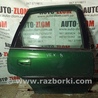 Дверь задняя правая Opel Vectra B (1995-2002)