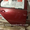 Дверь задняя правая Skoda Fabia