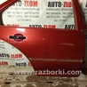 Дверь задняя правая Volkswagen Bora A4 (08.1998-01.2005)