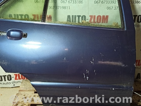 Дверь задняя правая для Seat Toledo Львов