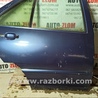 Дверь задняя правая Seat Toledo
