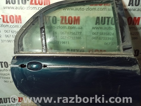 Дверь задняя правая для Rover  75 Львов