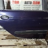 Дверь задняя правая Renault Scenic