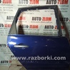 Дверь задняя правая Renault Scenic II