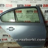 Дверь задняя правая Skoda Octavia A5