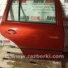 Дверь задняя правая Skoda Octavia