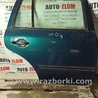 Дверь задняя правая Skoda Octavia