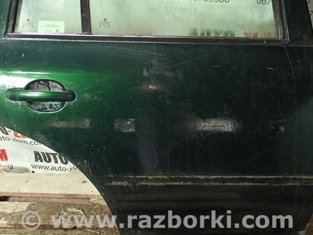 Дверь задняя правая для Skoda Octavia Львов