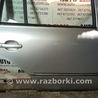 Дверь задняя правая Skoda Octavia