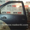 Дверь задняя правая Volkswagen Bora A4 (08.1998-01.2005)