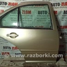 Дверь задняя правая Volkswagen Bora A4 (08.1998-01.2005)
