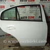 Дверь задняя правая Skoda Octavia