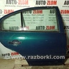Дверь задняя правая Skoda Octavia