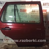 Дверь задняя правая Volkswagen Golf III Mk3 (09.1991-06.2002)