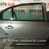Дверь задняя правая Skoda Superb