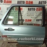 Дверь задняя правая Volkswagen Jetta 2 Typ 16E (02.1984 - 07.1987)