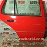 Дверь задняя правая Volkswagen Golf IV Mk4 (08.1997-06.2006)