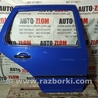 Дверь задняя правая Volkswagen Golf IV Mk4 (08.1997-06.2006)