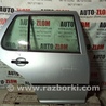 Дверь задняя правая Volkswagen Golf IV Mk4 (08.1997-06.2006)