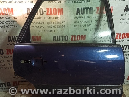 Дверь задняя правая для Volkswagen Passat B4 (10.1993-05.1997) Львов