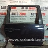 Дверь задняя правая Volkswagen Passat B5 (08.1996-02.2005)