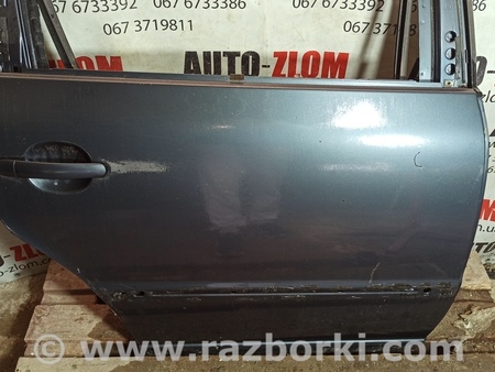 Дверь задняя правая для Volkswagen Passat B5 (08.1996-02.2005) Львов