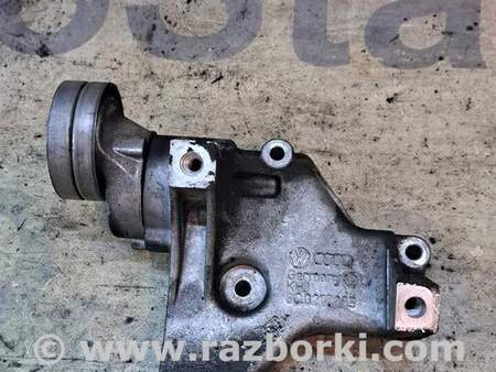 Кронштейн крепления компрессора кондиционера для Skoda Fabia Киев 6Q0260885