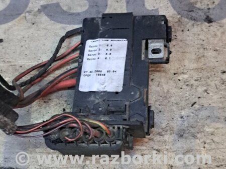 Блок предохранителей для Skoda Fabia New Киев 6R0937548C