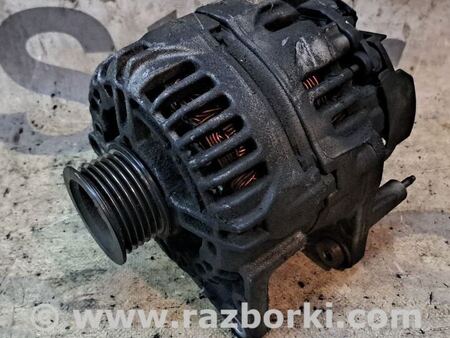 Генератор для Skoda Fabia New Киев 03C903023D