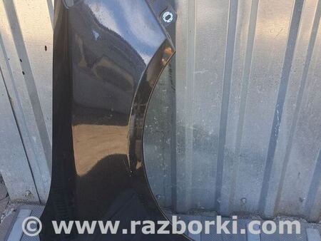 Крыло переднее правое для Skoda Fabia New Киев 5J0821022A