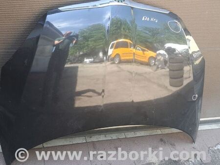Капот в сборе для Skoda Fabia New Киев 5J0853633