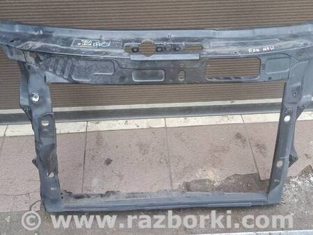 Передняя панель (Телевизор) для Skoda Fabia New Киев 5J0805591