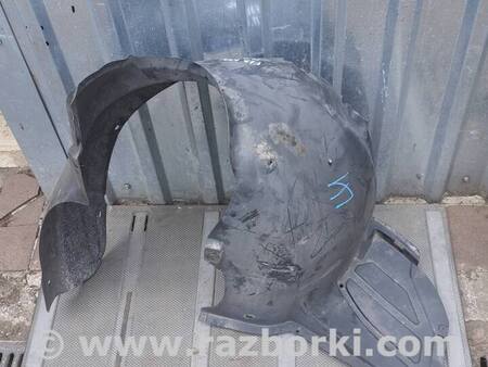 Подкрылок передний левый для Skoda Fabia New Киев 5J0809957A