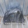Подкрылок задний правый Skoda Fabia New