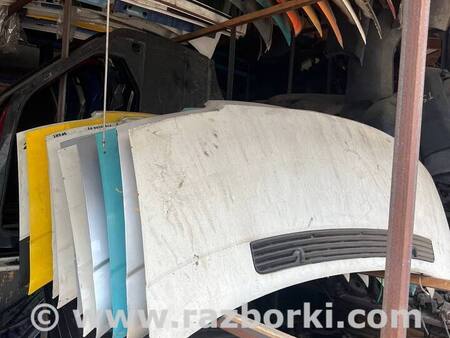 Капот для Volkswagen T4 Transporter, Multivan (09.1990-06.2003) Киев 701823033A