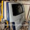 Дверь задняя Volkswagen T5 Transporter, Caravelle (10.2002-07.2015)
