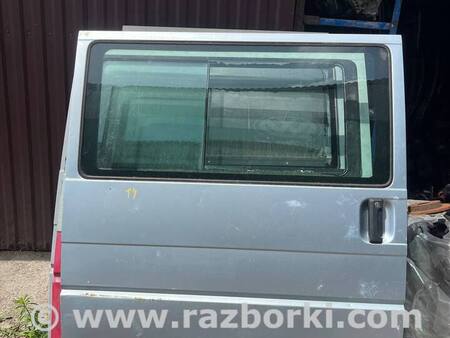 Дверь сдвижная правая для Volkswagen T4 Transporter, Multivan (09.1990-06.2003) Киев