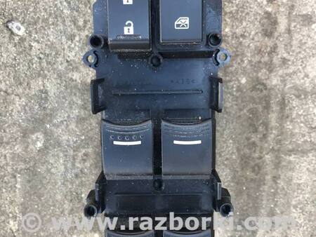 Блок управления стеклоподъемниками для Acura MDX YD3 (06.2013-05.2020) Киев 35750-TZ5-A01