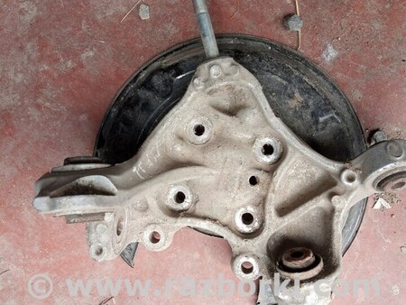 Кулак задний для Honda Accord CR CT (06.2013 - 01.2020) Киев 52210-T2A-A50