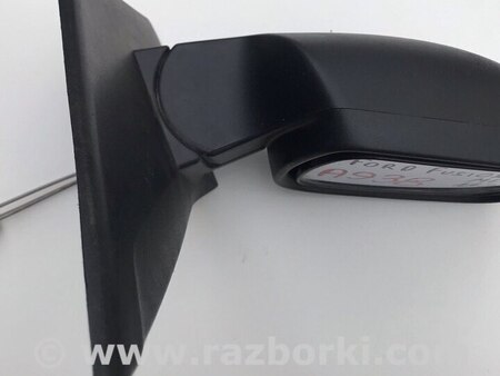 Зеркало правое для Ford Fusion 1 поколение (02-12) Киев 2N1117682 