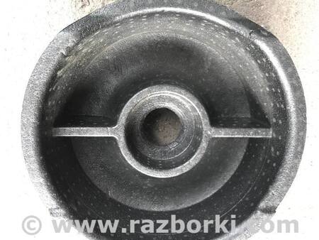 Пенопласт под запасное колесо для Audi (Ауди) Q7 4M (03.2015-...) Киев 4m0012109c