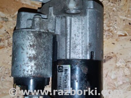 Стартер для Mitsubishi Outlander XL Киев M000T89281