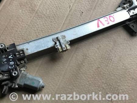 Механизм стеклоподъёмника для Honda CR-V (07-11) Киев 72750SWAA01