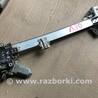 Механизм стеклоподъёмника Honda CR-V (07-11)