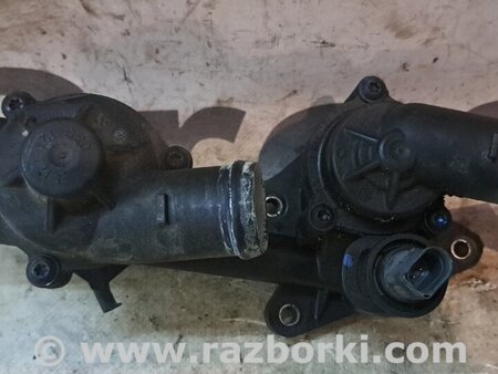 Корпус термостата для Skoda Fabia New Киев 03C121111B